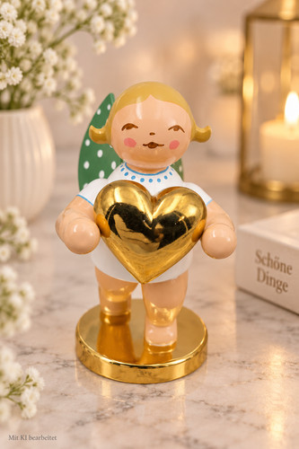 Wendt kühn goldedition no - &,