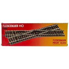 Fleischmann Profigleis H0 6162