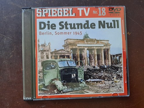 Dvd spiegel die - spiegel-tv, nr.18: