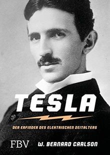 Tesla der erfinder des - tesla:,