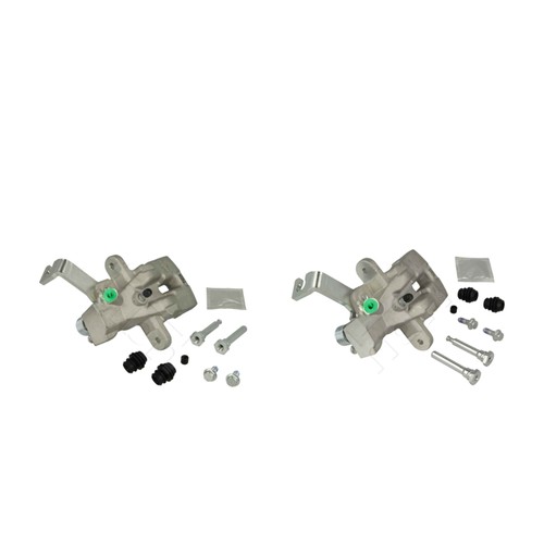 Hart bremssattel hinten - 2x,