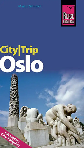 Reise know how citytrip - know-how,