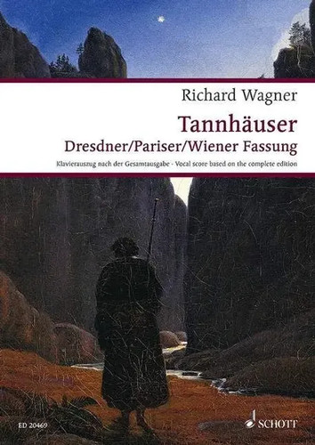 Tannhäuser und der