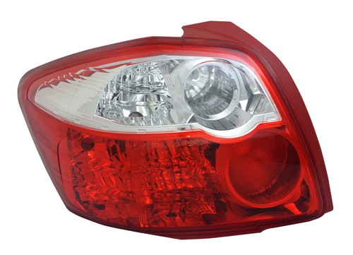 Rücklicht links für toyota - für,