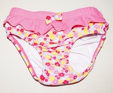 rosa Badehose/Windelbadehose