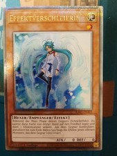 Effektverschleierin RA01-DE003