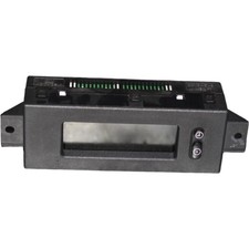 Opel Corsa 1.2 16V Easytronic D Display 13209460