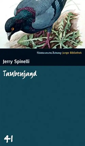 Taubenjagd junge - taubenjagd.,
