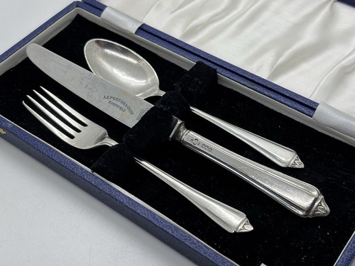 Dreiteiliges sterling silber - dreiteiliges,