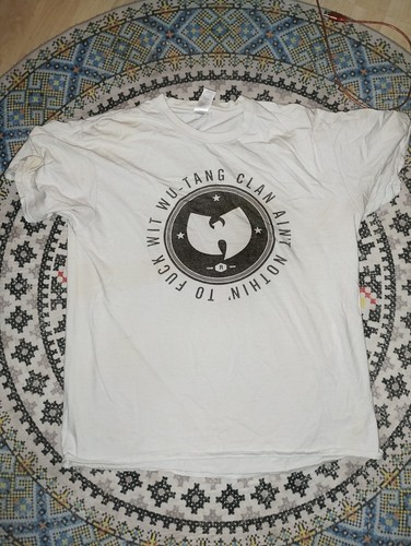 Wear shirt xxl - wu,