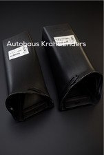 Original BMW E60 Luftführung