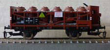 Säuretopfwagen , Tillig14441, TT