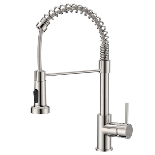 Wasserhahn küche hochdruck - wasserhahn,