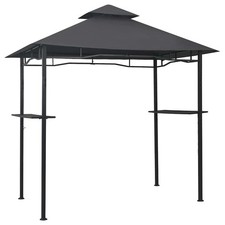 Grillunterstand für Garten