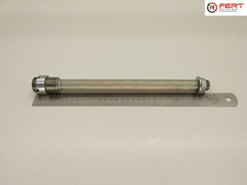 Schwingarm achse kawasaki z - schwingarm-achse, (kawasaki