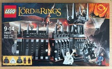 LEGO Der Herr der Ringe -