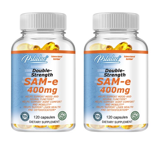 Sam 240pcs liver nervous - sam-e,