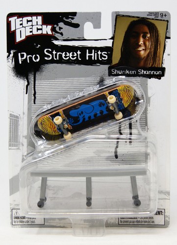 Tech deck 96mm fingerboard - 96mm,