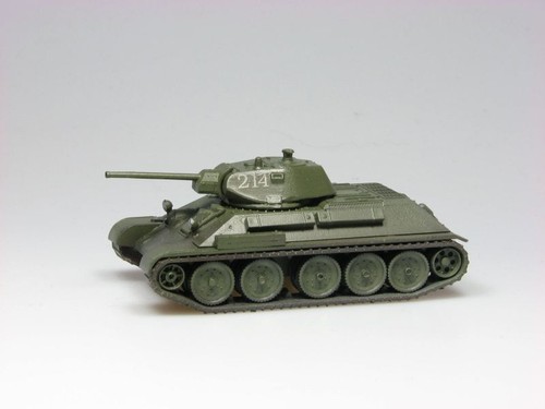 Sdv 87134 bausatz - bausatz, panzer