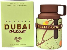 Armaf Odyssey Dubai Chocolat