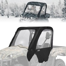 For Yamaha Rhino (with half