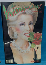 Andy Warhol's Interview