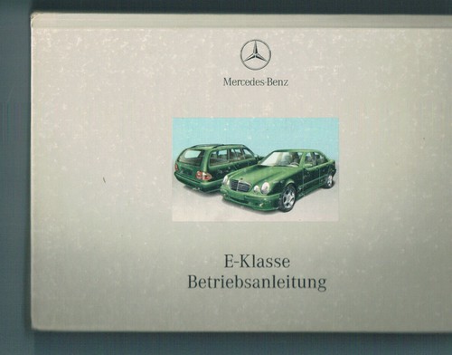 Bedienungsanleitung