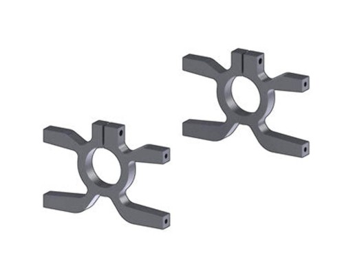 Heckauslegerhalter durchm 22 - heckauslegerhalter, durchm.