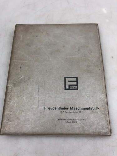 Frema tellerrüttler 1700 - tellerrüttler, +