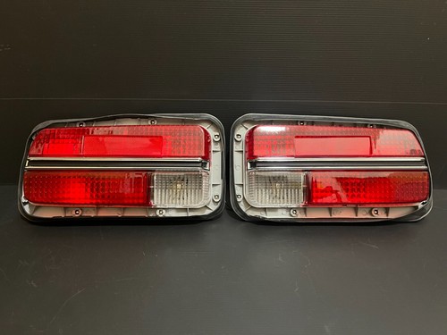 Datsun one heckeinheit blinker - datsun,