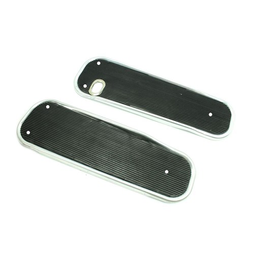 Schwalbe trittblech fußraste - trittblech,