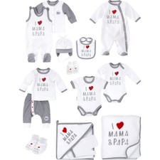 Baby sweets love mama papa - sweets,
