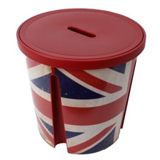 Curver Tonne Aufbewahrungsbox