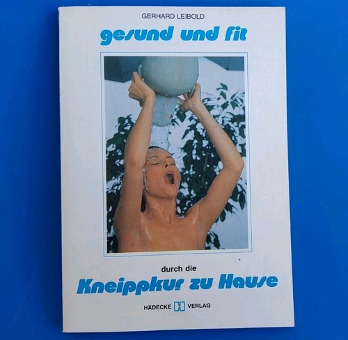 Gesund und fit durch die