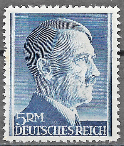 Deutsches reich hitler - reich, a