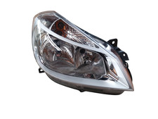 Valeo 088948 Scheinwerfer rechts Renault Clio III (2005–2008) H7