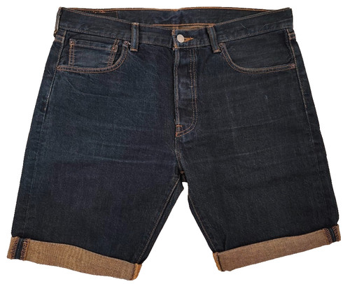 Herren levis jeans short - short, 501