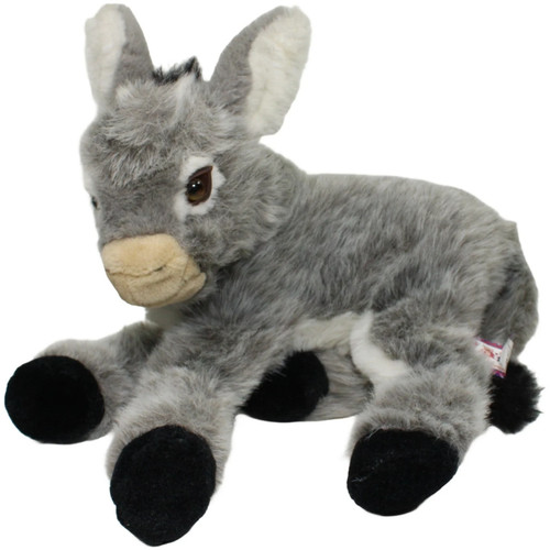 Kuschelwuschel esel - kuschelwuschel,