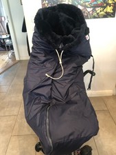 Wasserabweisender, warmer