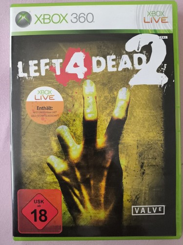 Left dead microsoft - dead, (microsoft