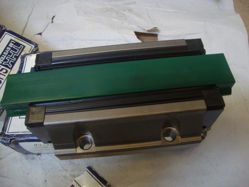 Thk linearführung - linearführung, (yg8g57)