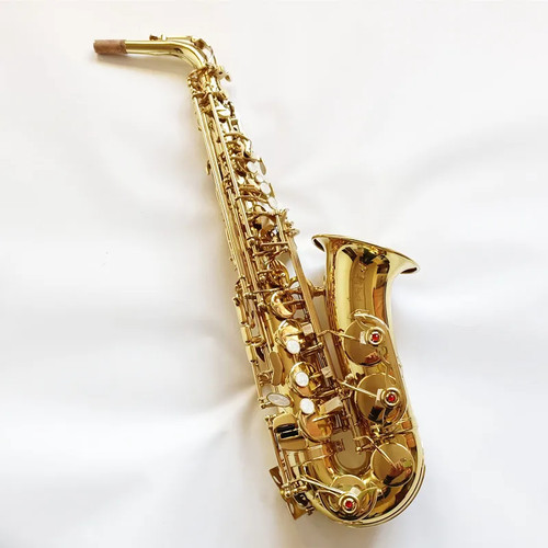 New keilwert alto saxophone - eb,
