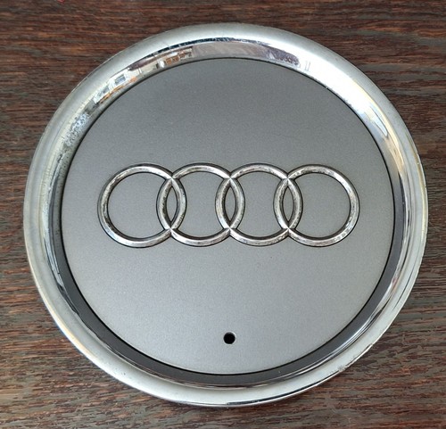 Original audi nabendeckel - nabendeckel, 8