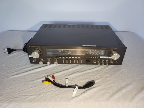 Grundig 1000 hifi - r,