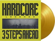 3 Steps Ahead - Hardcore