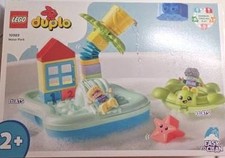 LEGO Duplo Wasserspielplatz