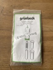 Grünbeck Dichtungssatz für