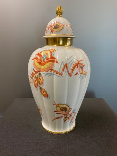 Rosenthal deckelvase thomas - rosenthal,