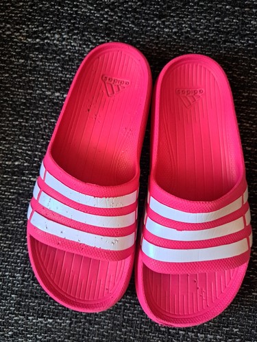 Mädchen adidas badelatschen - mädchen, adidas"