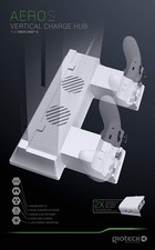 Aero vertical charge hub - aero-s,